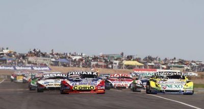 Conoc� el cronograma del TC en Neuqu�n