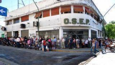No realizan intervenciones quir�rgicas en C�rdoba