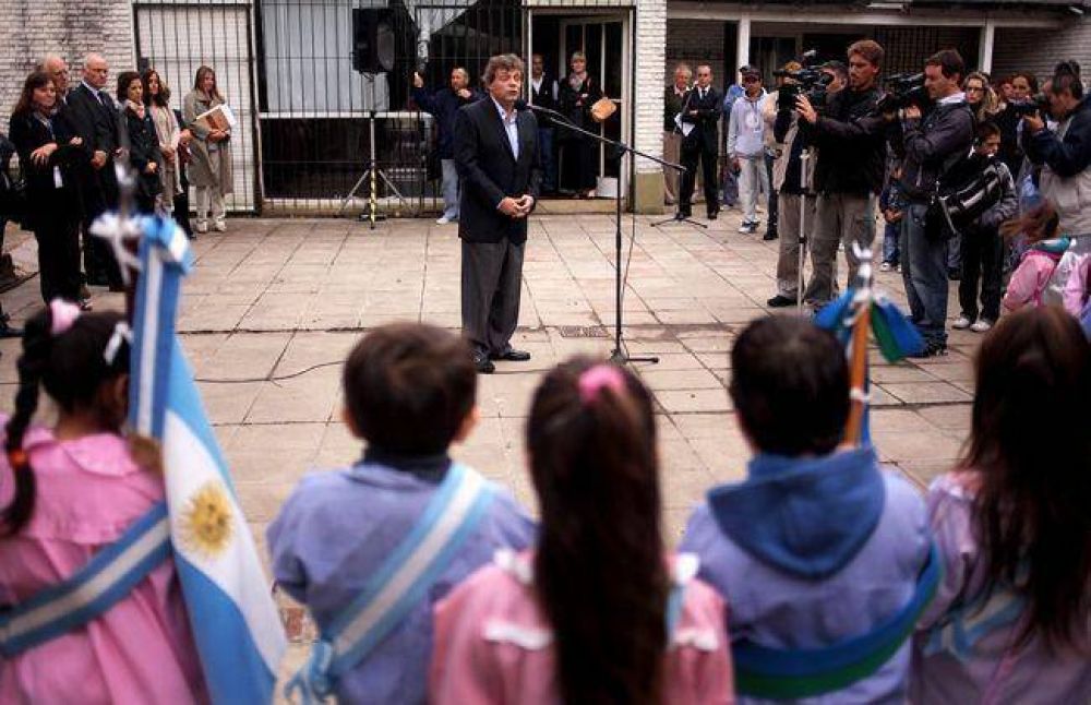 ��Cu�nto nos da un docente cuando nos ayuda a construir un alma receptiva?�