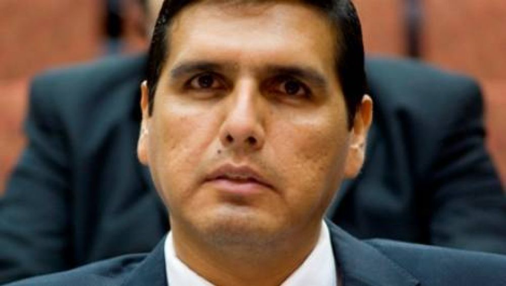 Planteo del FV por la elecci�n de autoridades del Concejo Deliberante