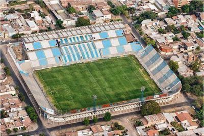 El cl�sico se jugar� en el Monumental