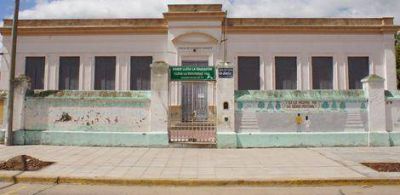 Los niveles Inicial y Primario no tuvieron clases por el paro docente 