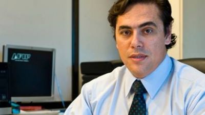El fiscal solicitar� informes del patrimonio del ex jefe de la AFIP