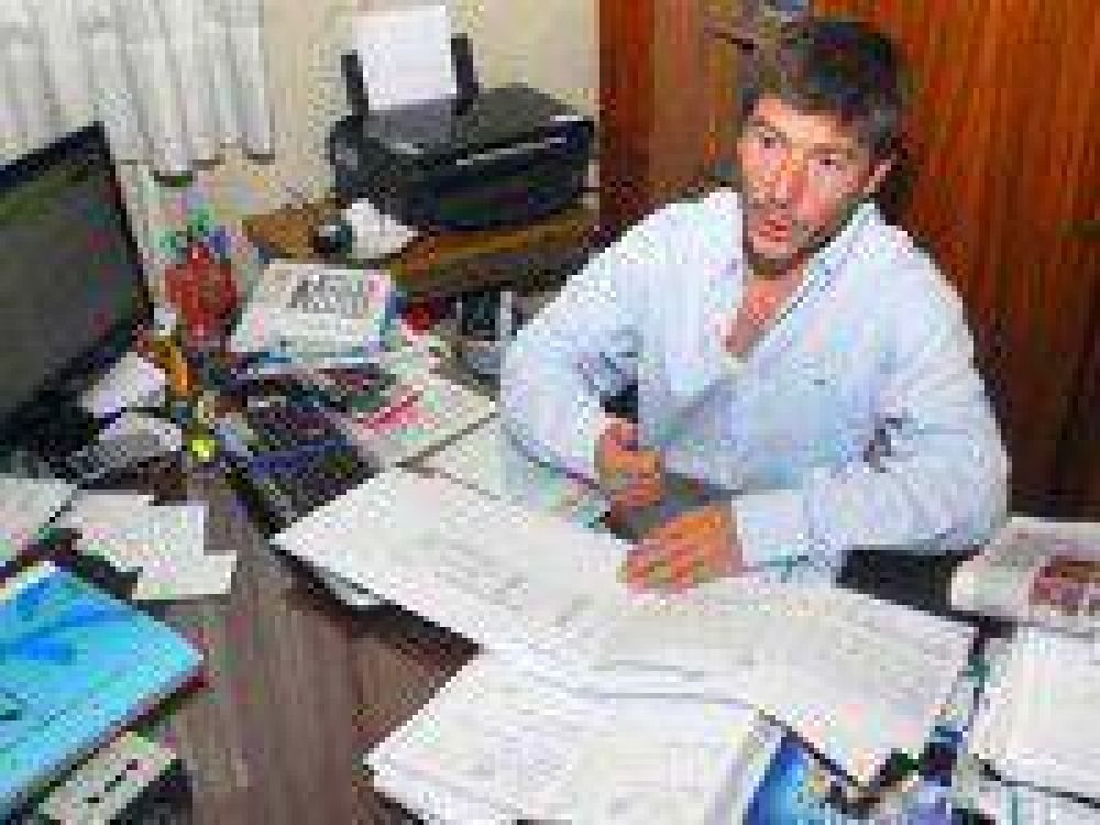 El presidente de BID llegar� a Mar del Plata