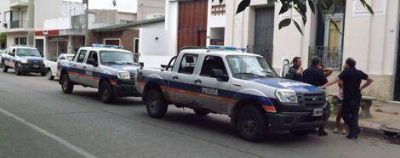 Clausuran la pensi�n donde se produjo una pelea y su propietario qued� detenido 
