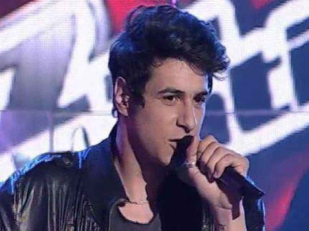 No se salva nadie: al cantante marplatense Mateo Iturbe le robaron $100.000