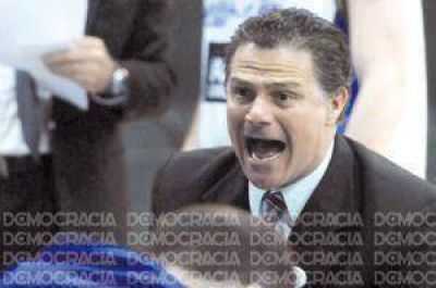 Adri�n Capelli: �Trabajo, sacrificio, humildad y fundamentalmente excelentes personas�