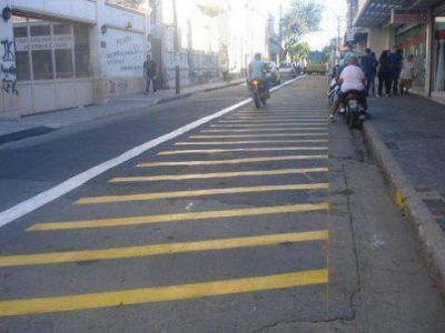 Ingresos y egresos en escuelas del casco c�ntrico