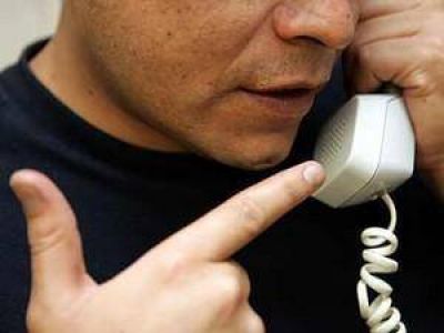 Nuevo caso de secuestro virtual en la ciudad	