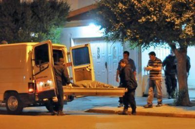 Caso Pietrafesa: �Estoy preso por dichos de un tercero con frondoso prontuario�
