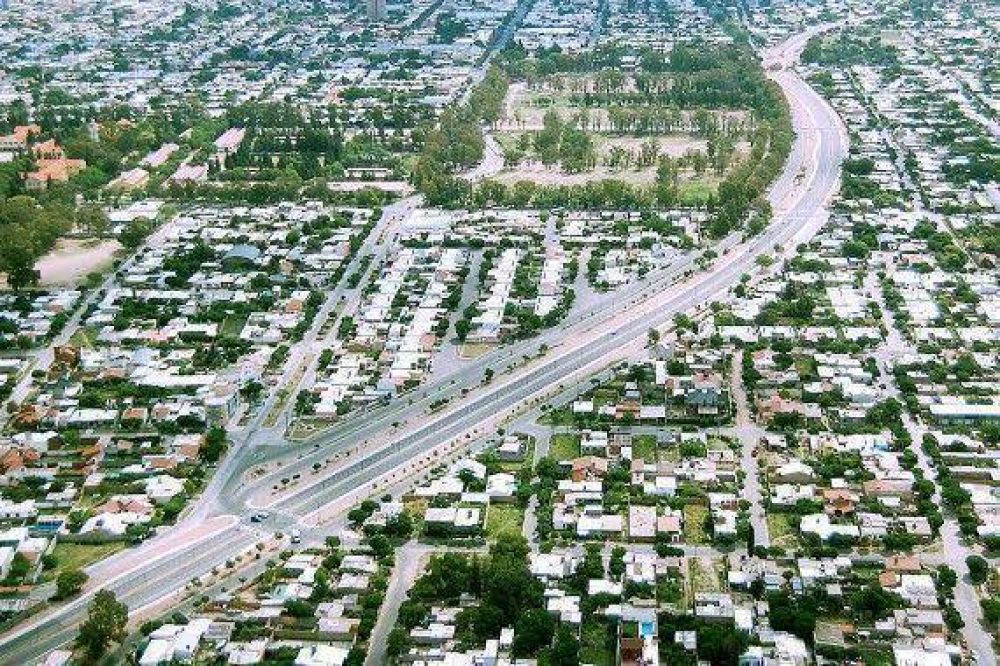 La Corte Suprema autoriz� la continuaci�n de las obras del corredor vial