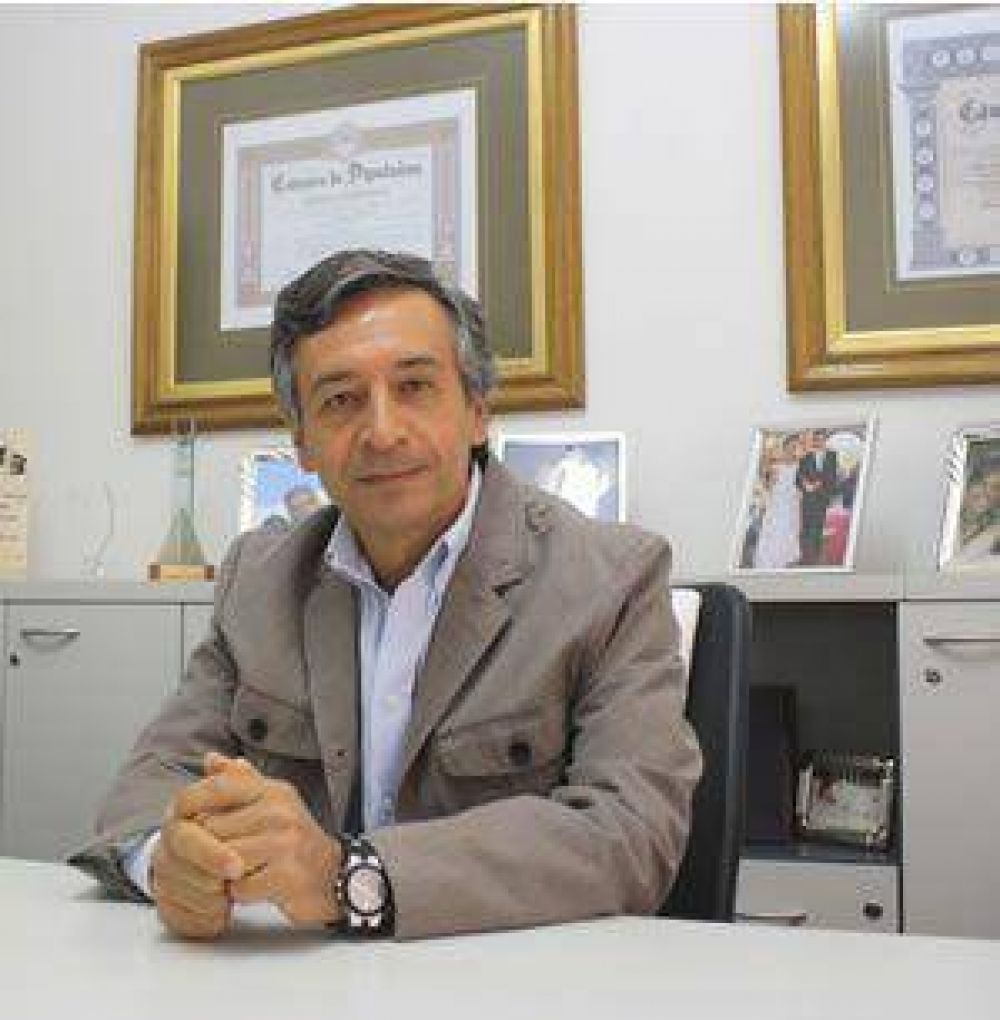 �La oposici�n debe llevar el no a la reforma�	