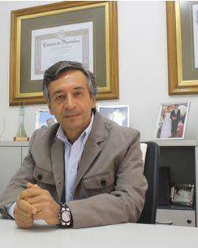 �La oposici�n debe llevar el no a la reforma�	