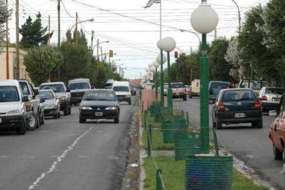 Concejales elegir�n al nuevo presidente del Concejo Deliberante