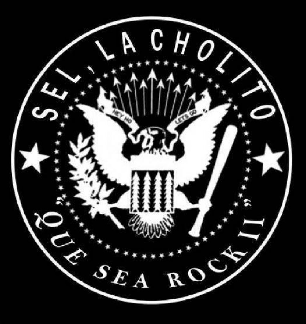 Se viene la segunda edici�n del mini-reci �Sel, la cholito que sea rock II�