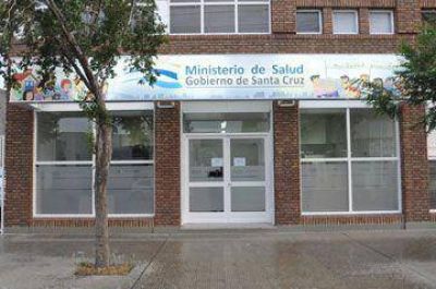 Hoy se hace la entrega de tres ambulancias al Ministerio de Salud