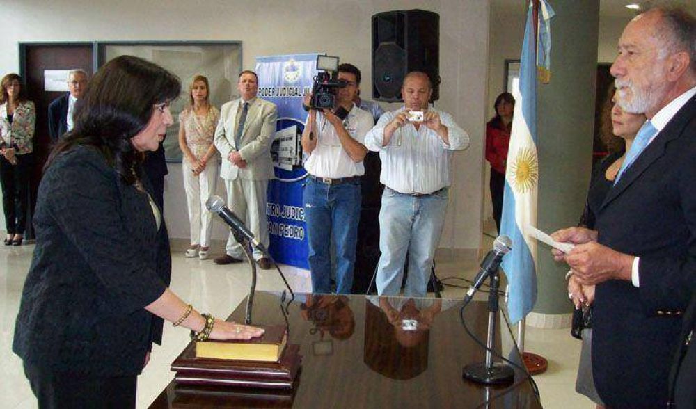 La cantidad de causas exige tener audiencias por la tarde