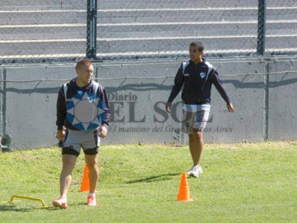 F�tbol, a la espera de Rafaela