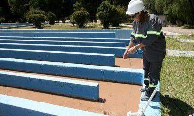 La UCR exige un resarcimiento econ�mico para los afectados por la mala calidad del agua