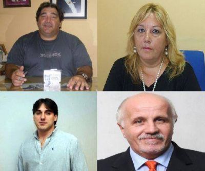 Oposici�n en Avellaneda: alianzas y candidaturas para ganarle a Ferraresi