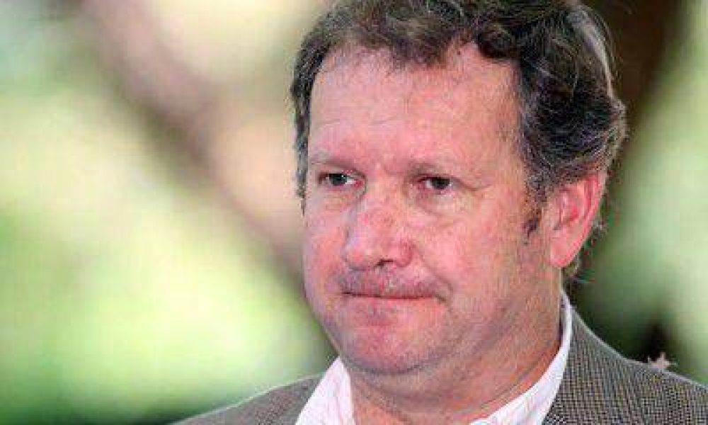 Baldasso: "No se nos fue la situaci�n de las manos, lo que pas� es que no quer�amos alarmar"