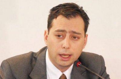 Aramburu: "Generaron un escenario de caos que no es"