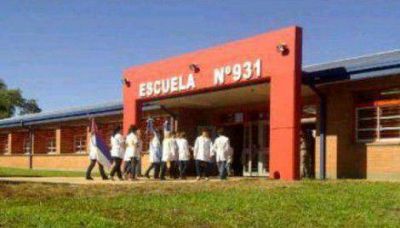 Closs: �Cuando las aulas est�n abiertas ganan los chicos, los j�venes y los alumnos de Misiones�