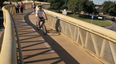 Crece la venta de bicicletas en Godoy Cruz mediante plan de promoci�n