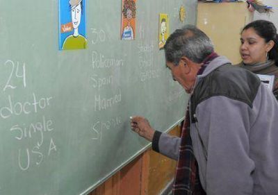 Hasta ma�ana se recibir�n inscripciones para los Institutos de Idiomas de Salta