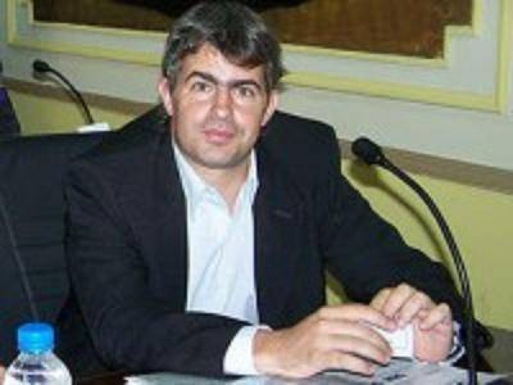 Concejo Deliberante Parlante y por los Barrios