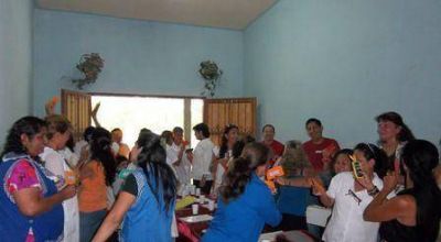 Docentes de Or�n trabajar�n junto al Ministerio de Seguridad
