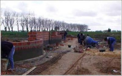 TERMAS: no le permitieron acceder a una reuni�n a productores de Tordillo