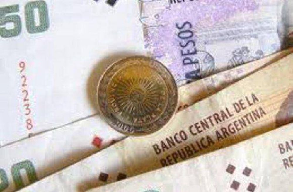 La Provincia percibir� casi el 30 % m�s