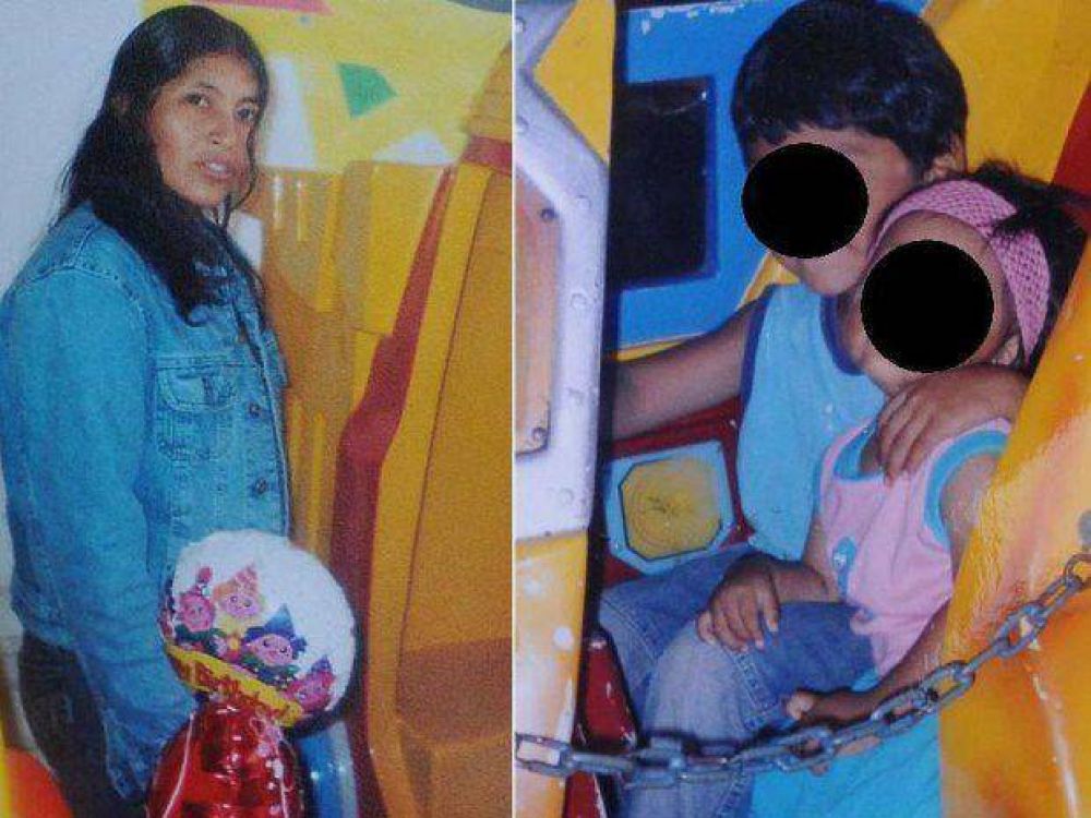 Se entreg� y confes� el joven del triple homicidio de Solidaridad