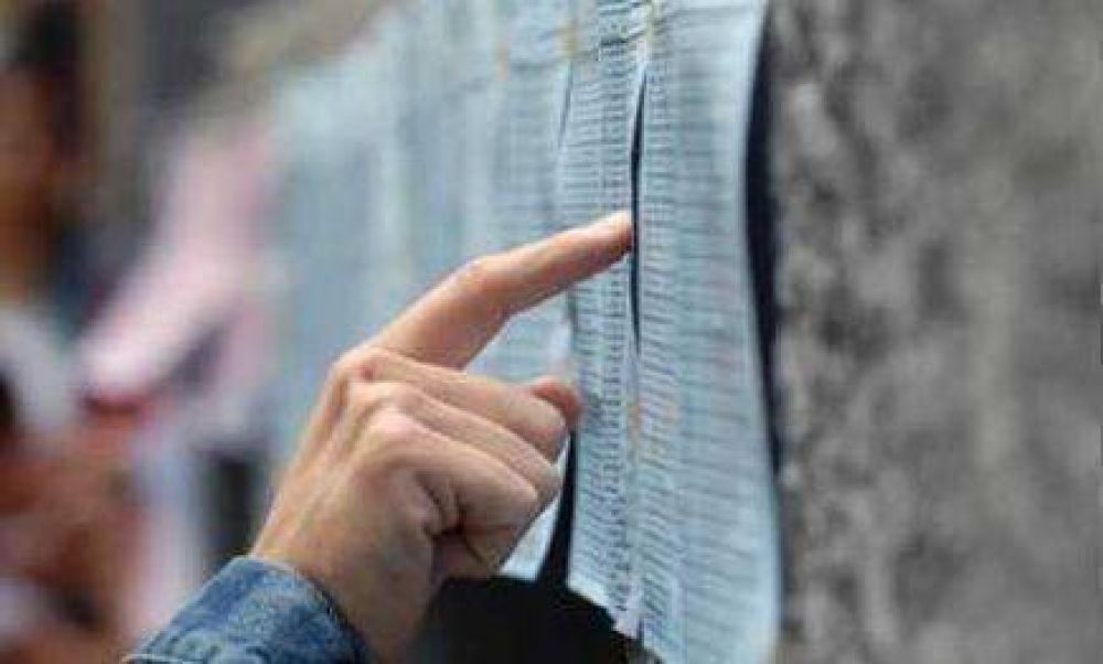 Misiones tendr�a 35 mil nuevos electores en 2013 