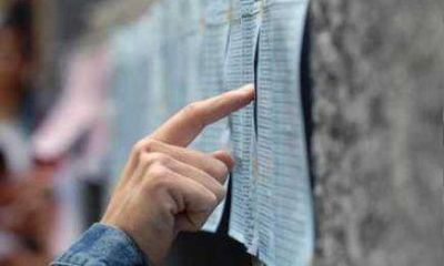 Misiones tendr�a 35 mil nuevos electores en 2013 
