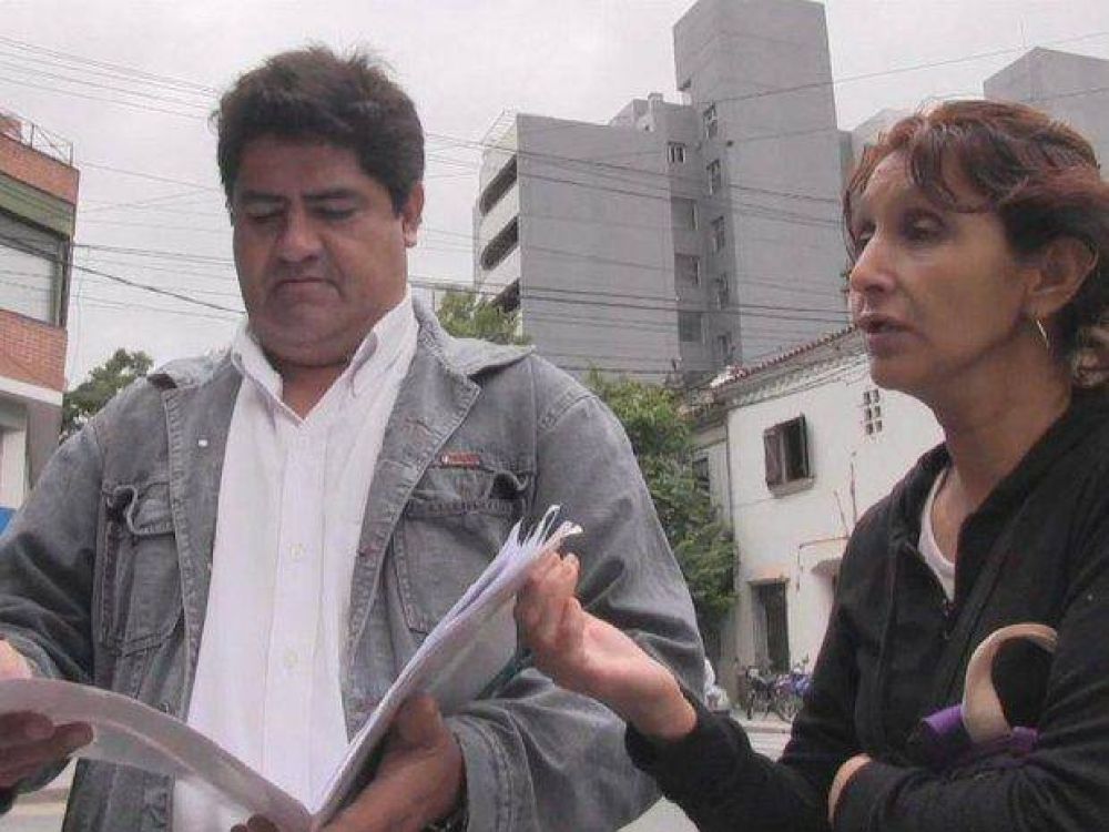Denuncian mala praxis por la confusa muerte de un beb�