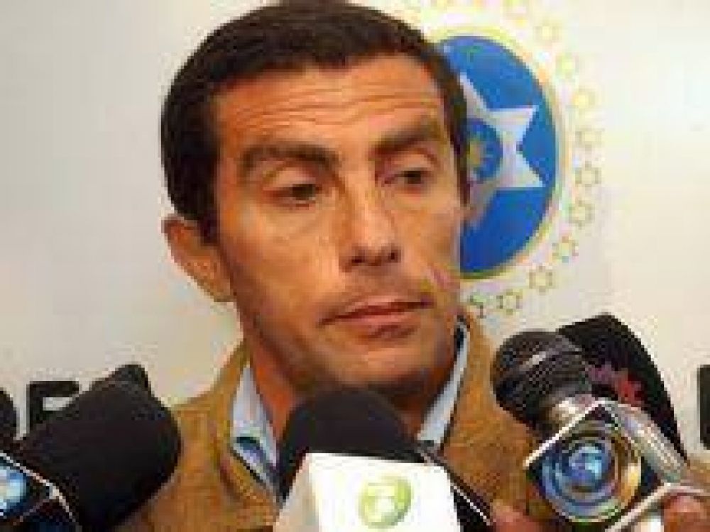 Triple crimen de Barrio Solidaridad: El Juez Pablo Farah se declar� incompetente
