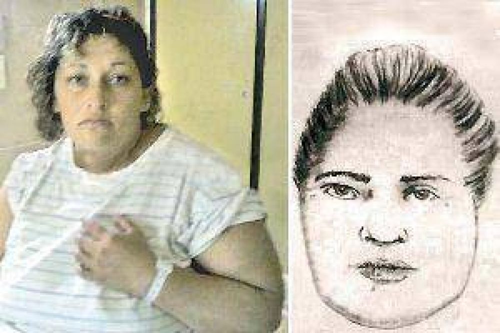 Dijo que le robaron su beba, pero se la habr�a dado a una mujer que la hizo desaparecer