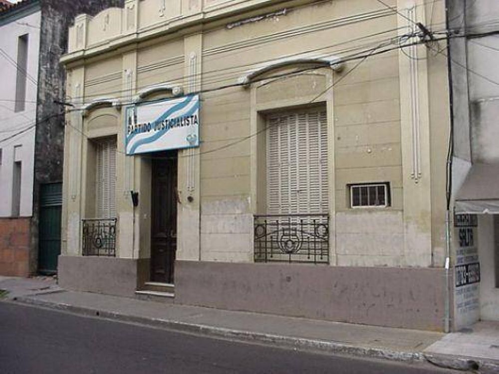 El Partido Justicialista prorrog� las internas