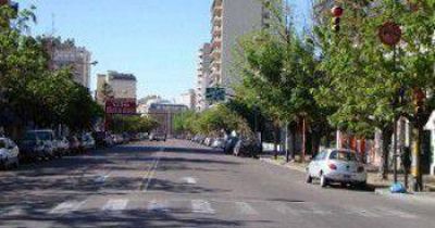 Otra modificaci�n en el tr�nsito: buscan fomentar el uso de bicicletas
