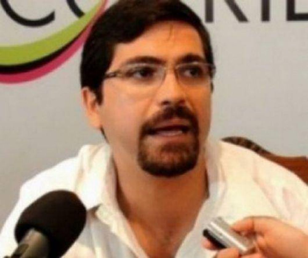 Intendentes del PJ ir�n a la Justicia