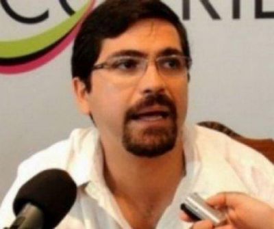 Intendentes del PJ ir�n a la Justicia