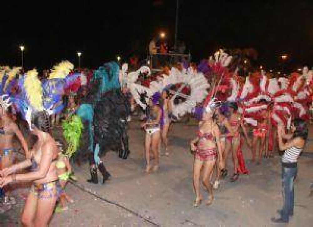 Anuncian a los ganadores del Corso