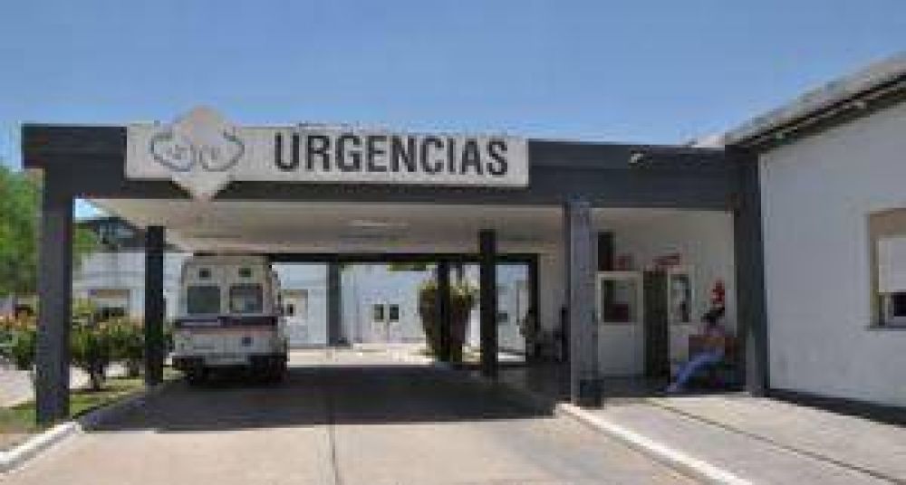 Otra nena afectada con el S�ndrome Ur�mico Hemol�tico