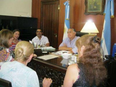 Deudores hipotecarios buscan pr�rroga de ley