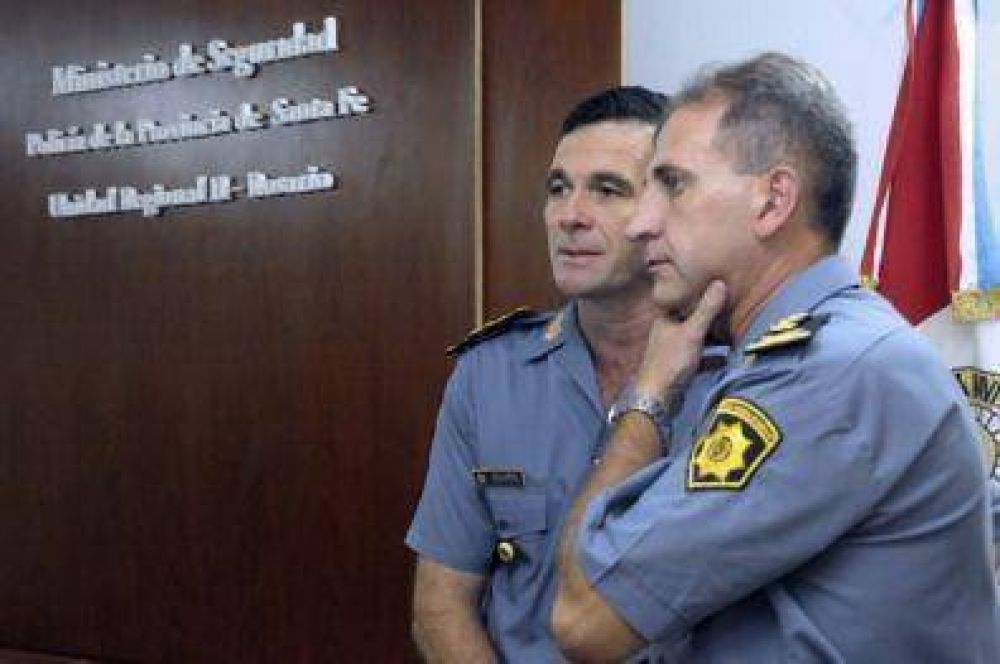 Prevenci�n y mayor presencia policial