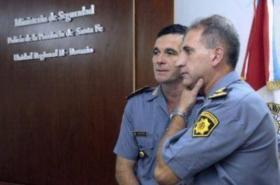 Prevenci�n y mayor presencia policial