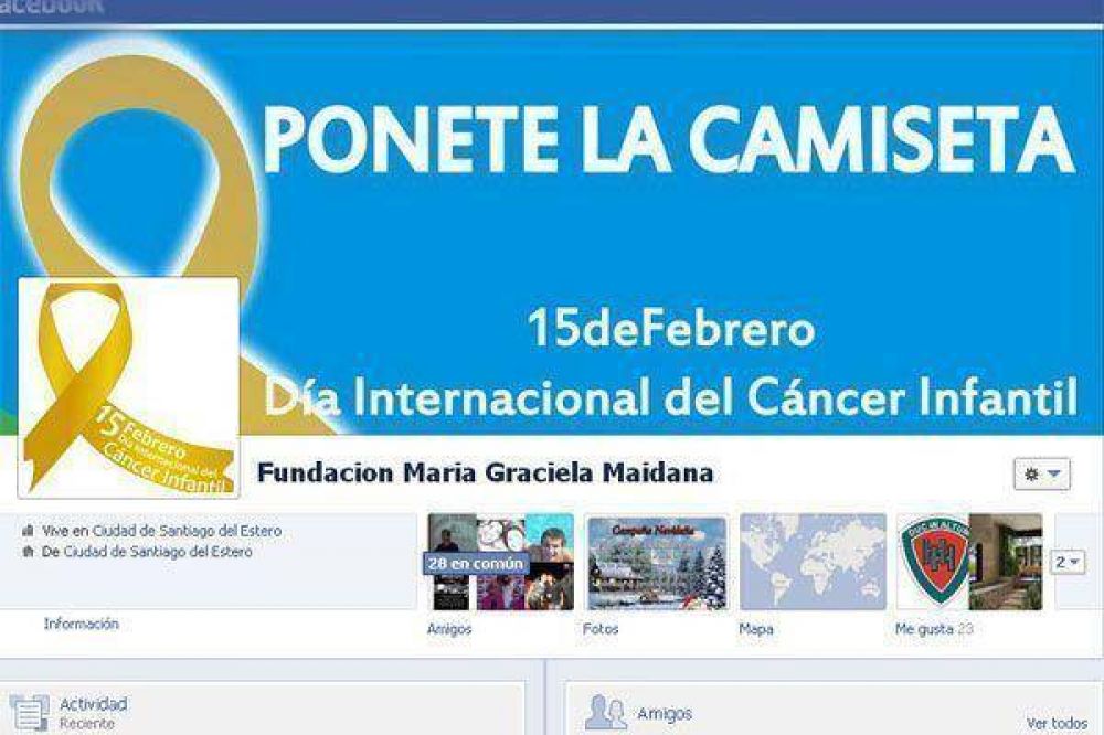 Siete hermanos en total estado de abandono en Las Termas