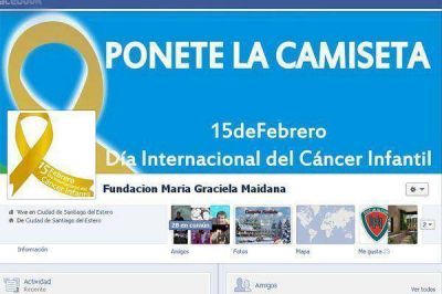 Siete hermanos en total estado de abandono en Las Termas